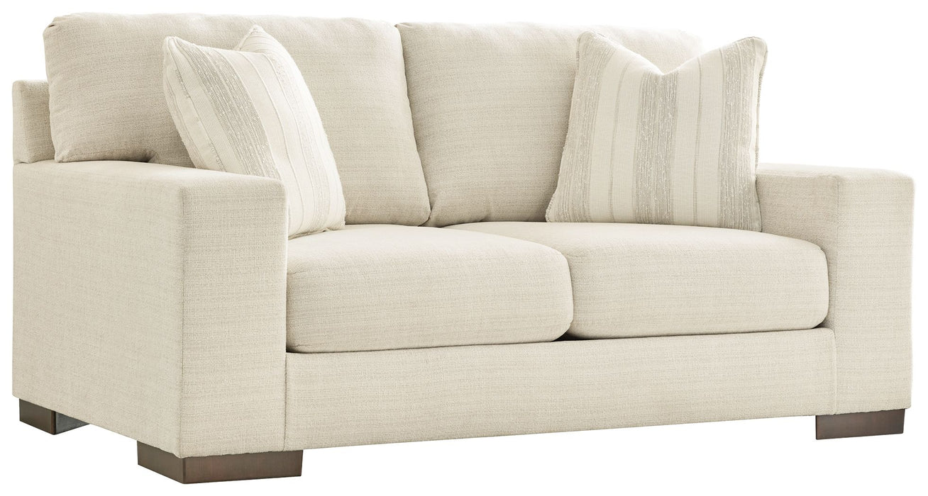Maggie - Loveseat - Tallahassee Discount Furniture (FL)