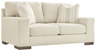 Maggie - Loveseat - Tallahassee Discount Furniture (FL)