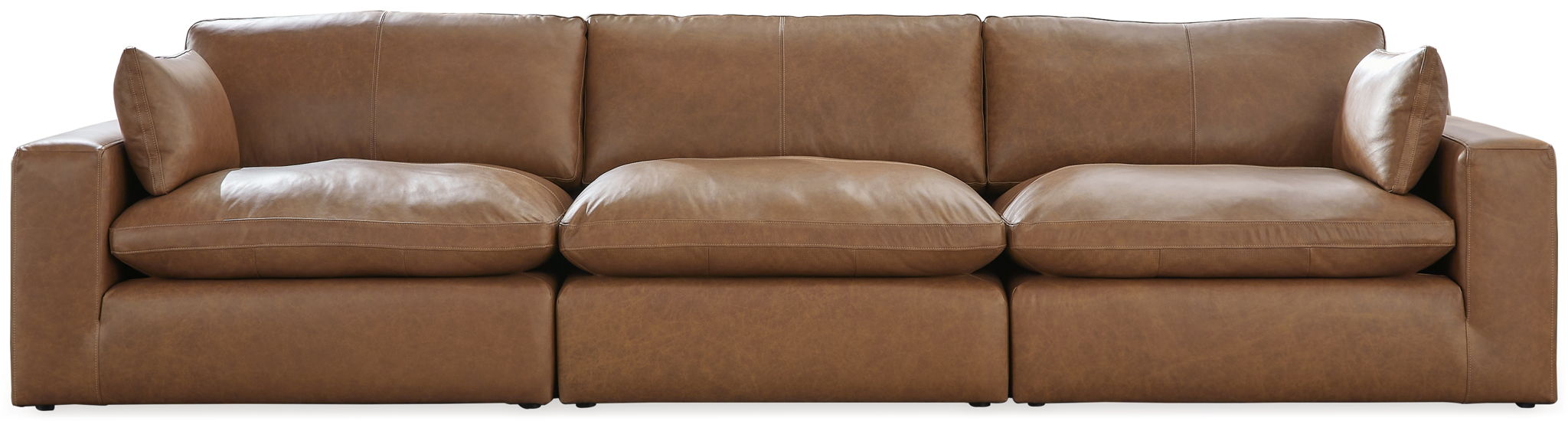 Emilia - Sectional - Tallahassee Discount Furniture (FL)