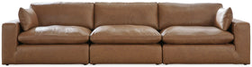 Emilia - Sectional - Tallahassee Discount Furniture (FL)