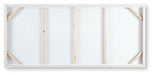 Edendale - Wall Art - Multi - Tallahassee Discount Furniture (FL)