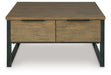Montia - Table - Tallahassee Discount Furniture (FL)