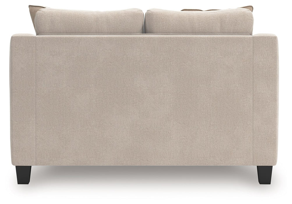 Willarae - Loveseat - Tallahassee Discount Furniture (FL)