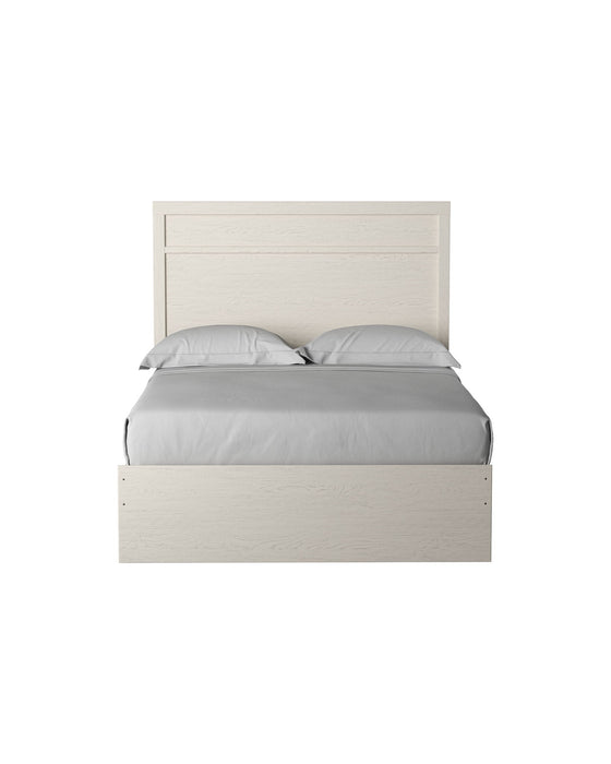 Stelsie - Panel Bed - Tallahassee Discount Furniture (FL)