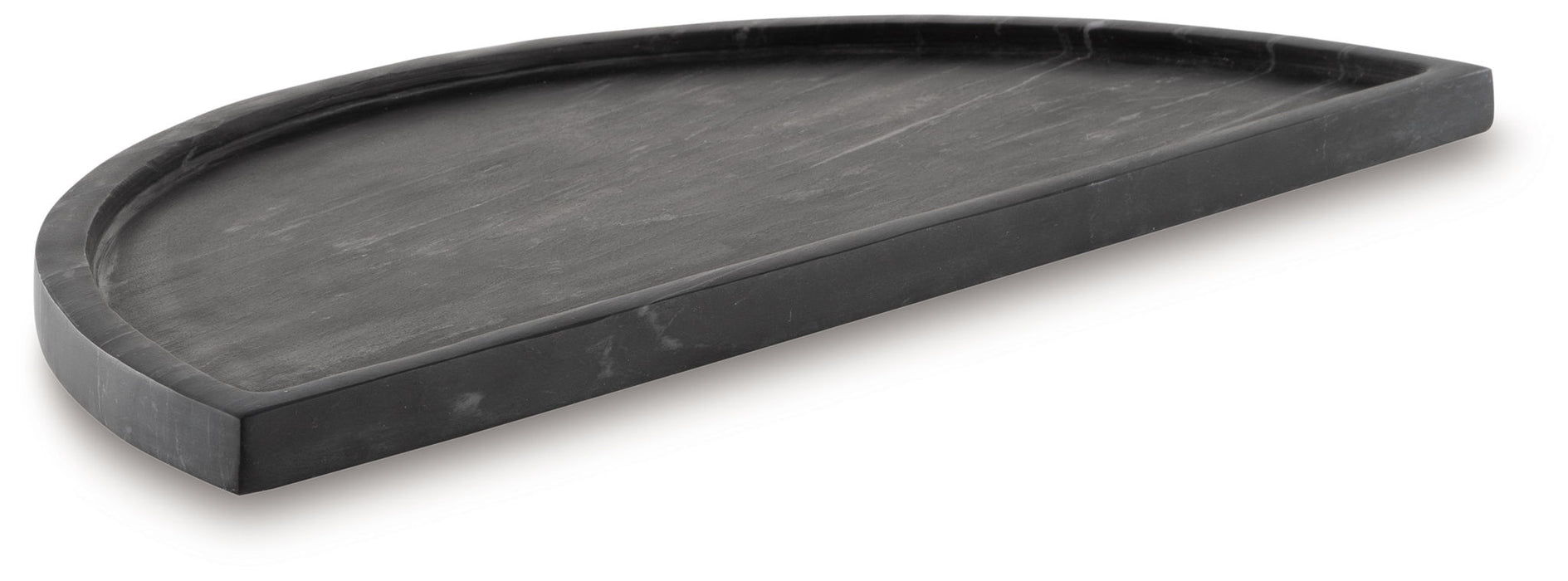 Cortsen - Black - Tray - Tallahassee Discount Furniture (FL)