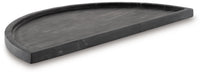 Cortsen - Black - Tray - Tallahassee Discount Furniture (FL)