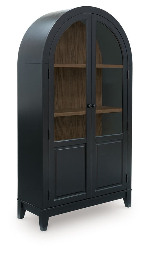 Dagandale - Accent Cabinet - Tallahassee Discount Furniture (FL)