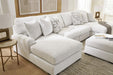 Misty-Lakes - Sectional - Tallahassee Discount Furniture (FL)