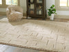 Clayman - Rug - Tallahassee Discount Furniture (FL)