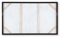 Dashwick - Wall Art - Multi - Tallahassee Discount Furniture (FL)