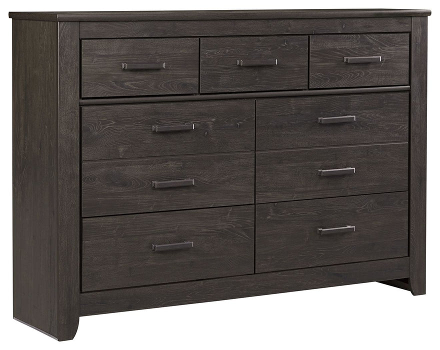Brinxton - Dresser - Tallahassee Discount Furniture (FL)