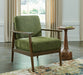 Bixler - Showood Accent Chair - Tallahassee Discount Furniture (FL)