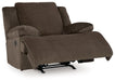 Top Tier - Rocker Recliner - Tallahassee Discount Furniture (FL)