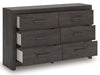 Prendonea - Panel Bedroom Set - Tallahassee Discount Furniture (FL)