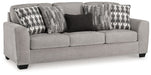 Avenal Park - Living Room Set - Tallahassee Discount Furniture (FL)