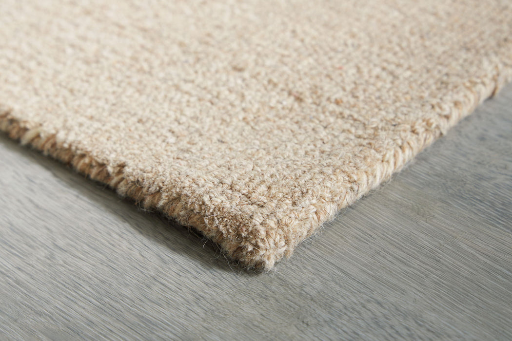 Kencher - Rug - Tallahassee Discount Furniture (FL)