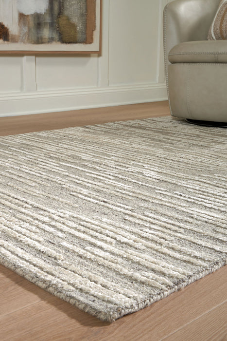 Eljory - Rug - Tallahassee Discount Furniture (FL)