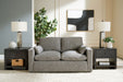 Dramatic - Living Room Set - Tallahassee Discount Furniture (FL)