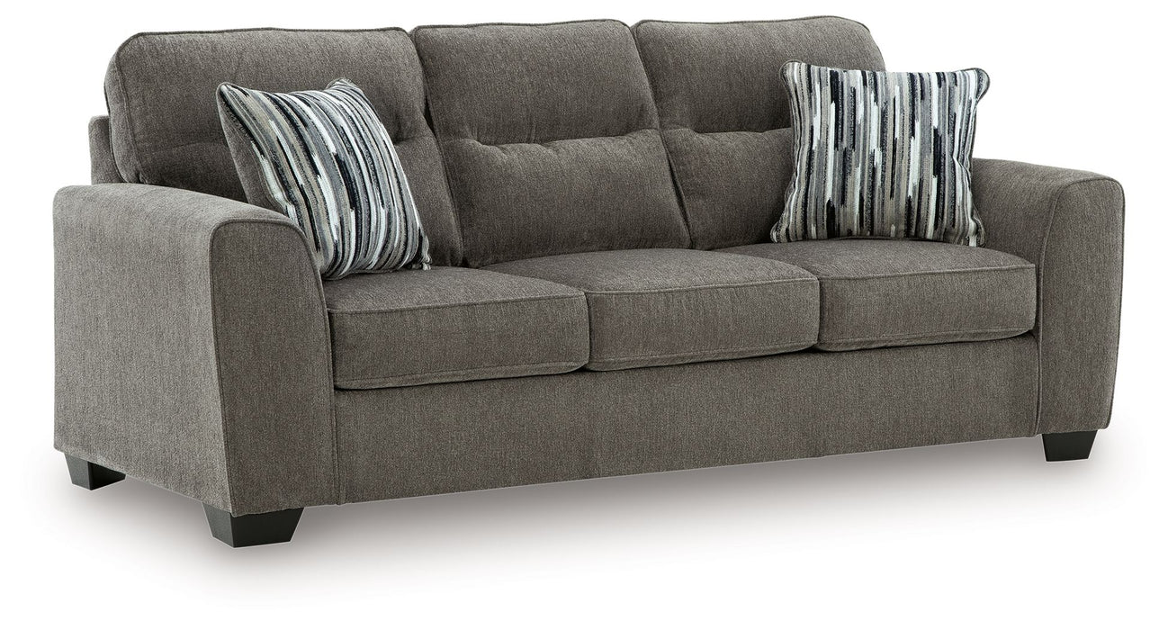 Olten - Living Room Set - Tallahassee Discount Furniture (FL)