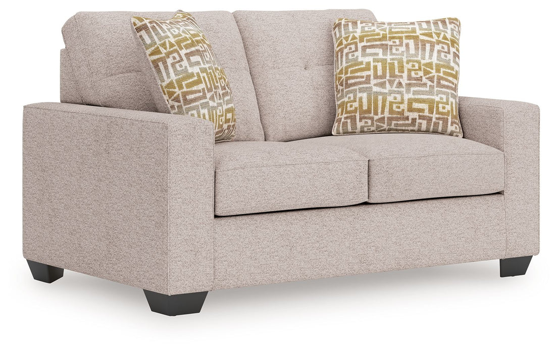 Larimer - Loveseat - Tallahassee Discount Furniture (FL)
