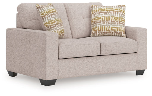 Larimer - Loveseat - Tallahassee Discount Furniture (FL)