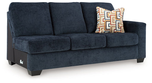 Aviemore - Ink - Raf Sofa - Tallahassee Discount Furniture (FL)