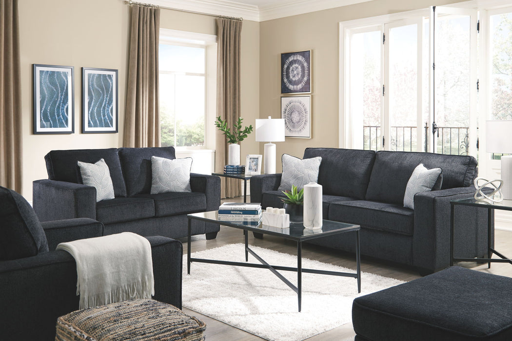 Altari - Living Room Set - Tallahassee Discount Furniture (FL)