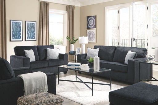 Altari - Sofa, Loveseat, Chair, Ottoman - Tallahassee Discount Furniture (FL)