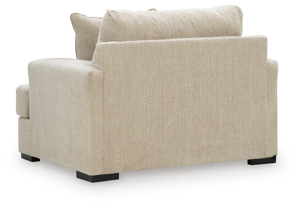 Lofwood - Chair And A Half - Tallahassee Discount Furniture (FL)