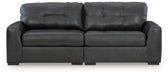 Brindley Pier - Sectional - Tallahassee Discount Furniture (FL)
