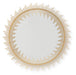 Wainport - Gold Finish - Accent Mirror - Tallahassee Discount Furniture (FL)