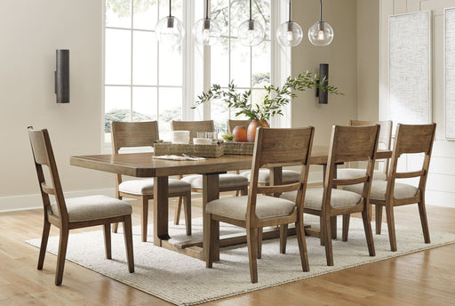 Cabalynn - Dining Room Set - Tallahassee Discount Furniture (FL)
