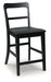 Greddinton - Barstool (Set of 2) - Tallahassee Discount Furniture (FL)