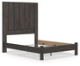 Fraluna - Panel Bed - Tallahassee Discount Furniture (FL)