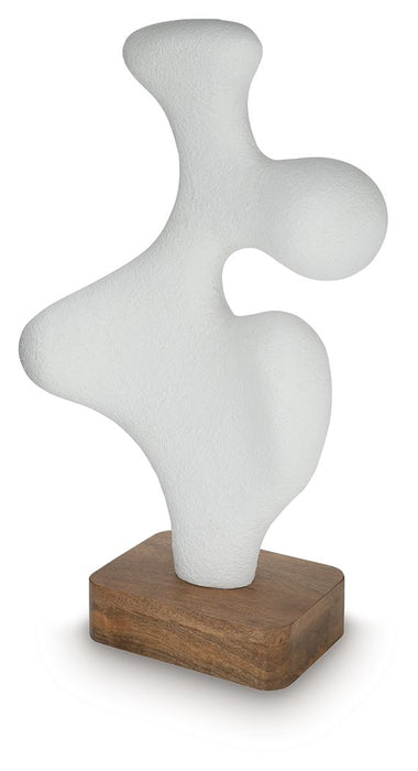 Lavarsen - Sculpture - Tallahassee Discount Furniture (FL)