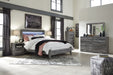 Baystorm - Panel Bedroom Set - Tallahassee Discount Furniture (FL)
