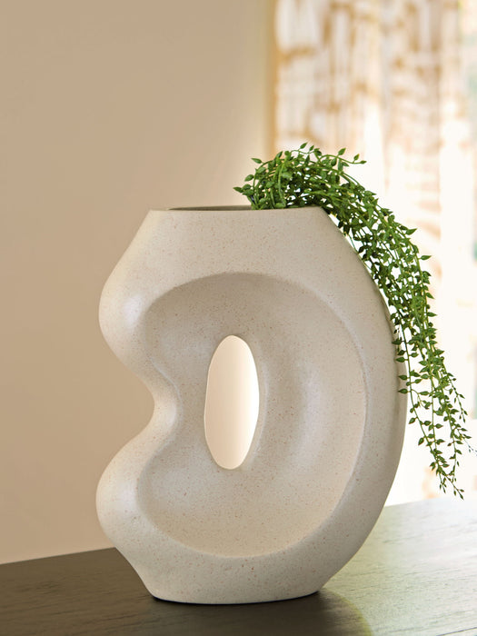 Odion - Vase - Tallahassee Discount Furniture (FL)