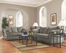 Darcy - Living Room Set - Tallahassee Discount Furniture (FL)