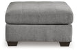 Marleton - Oversized Accent Ottoman - Tallahassee Discount Furniture (FL)