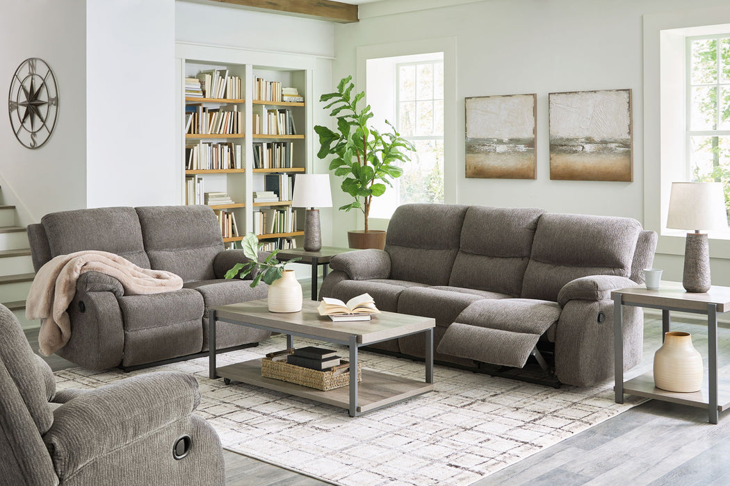 Scranto - Living Room Set - Tallahassee Discount Furniture (FL)