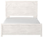 Gerridan - Panel Bed - Tallahassee Discount Furniture (FL)