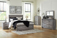 Bronyan - Bedroom Set - Tallahassee Discount Furniture (FL)