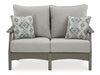 Visola - Lounge Set - Tallahassee Discount Furniture (FL)