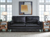 Bryceview - Sofa - Onyx - Tallahassee Discount Furniture (FL)