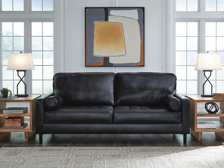 Bryceview - Sofa - Onyx - Tallahassee Discount Furniture (FL)