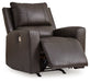 Boxmere - Storm - Power Rocker Recliner - Tallahassee Discount Furniture (FL)