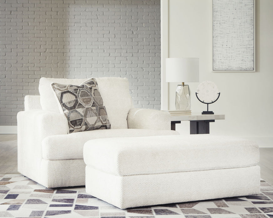 Karinne - Living Room Set - Tallahassee Discount Furniture (FL)