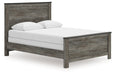 Frandern - Panel Bed - Tallahassee Discount Furniture (FL)