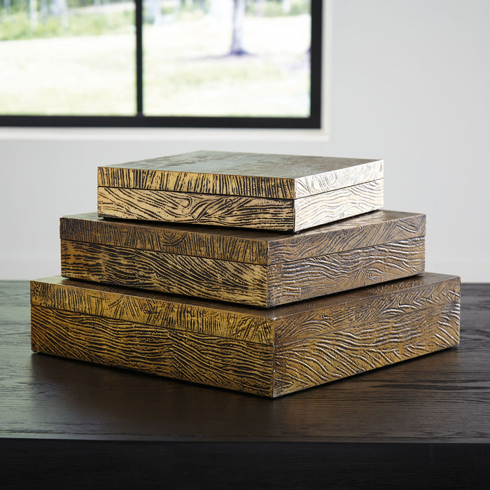 Keldy - Box Set - Tallahassee Discount Furniture (FL)
