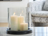 Saskia - Candle Holder - Tallahassee Discount Furniture (FL)